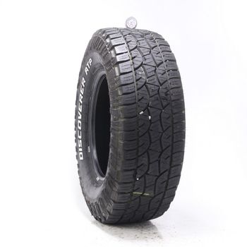 Used LT285/70R17 Cooper Discoverer ATP II 121/118S - 10/32