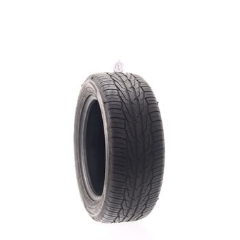 Used 235/55R17 Toyo Extensa HP II 99V - 6.5/32