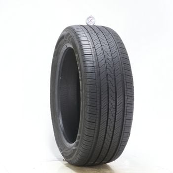 Set of (4) Used 245/50R20 Cooper Endeavor Plus 102V - 8/32
