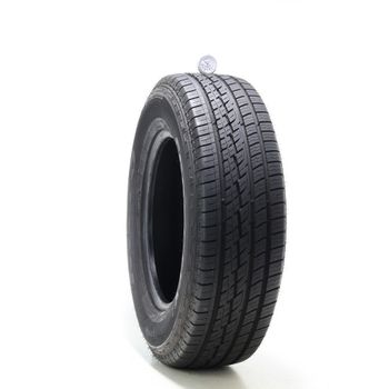 Used 245/70R17 Nitto Crosstek 2 108T - 11/32