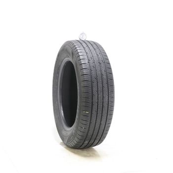 Set of (2) Used 215/65R17 Mazama Reputation NLW-3 99H - 7-7.5/32