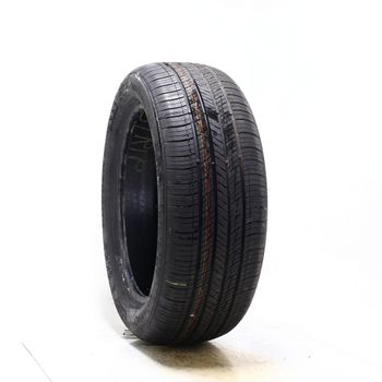 Driven Once 255/50R20 Kumho Crugen HP71 105T - 10/32