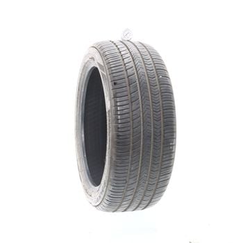Set of (2) Used 255/45ZR20 Falken Pro G6 Sport A/S 101Y - 8.5/32