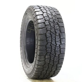 Set of (2) Used LT35X12.5R20 Mazama Open Range A/T SQM-3 121R - 17/32
