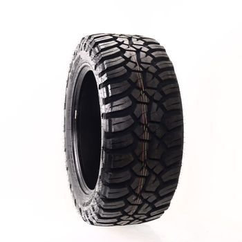 New LT33X12.5R20 General Grabber X3 114Q