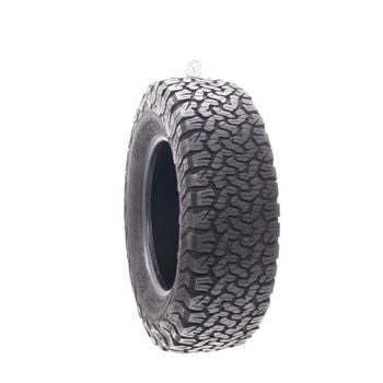 Set of (4) Used LT265/70R17 BFGoodrich All-Terrain T/A KO2 112/109S - 12.5-13/32