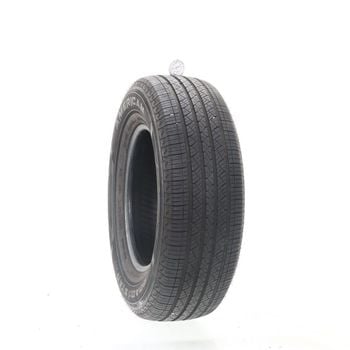 Set of (2) Used 255/70R17 American Road Star H/T 112H - 9.5/32