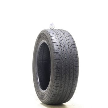 Used 235/55R17 Goodyear Assurance All-Season 99T - 5.5/32