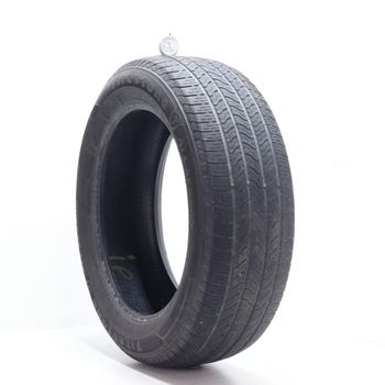 Used 255/55R20 Firestone All Season (Firestone) 107H - 6/32