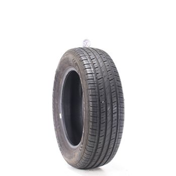 Set of (2) Used 215/65R17 Mastercraft Stratus AS 99T - 8-8.5/32