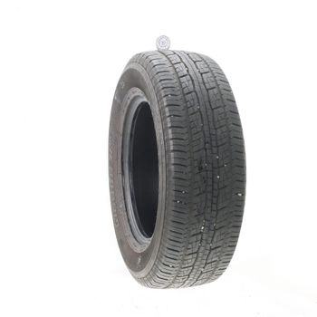 Set of (2) Used LT275/65R18 General Grabber HTS 60 123/120S - 10.5-12/32