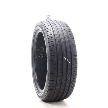 Used 245/45ZR20 Sailun Atrezzo SVA1 103W - 8/32
