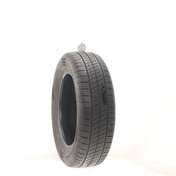 Used 215/65R17 Continental ControlContact Tour M A/S EV 99H - 7.5/32