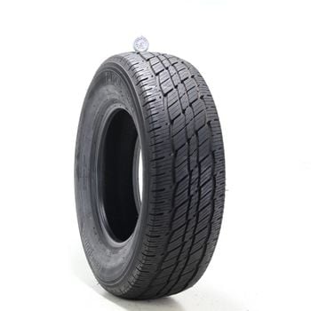 Set of (2) Used 265/70R17 VeeRubber Taiga H/T 113S - 10/32