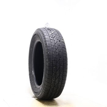 Set of (2) Used 215/65R17 Firestone Destination LE3 99H - 8-8.5/32