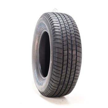Used 265/70R17 Michelin Defender LTX M/S 115T - 12/32