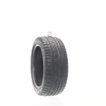 Used 245/45ZR17 Falken Pro G4 AS 99W - 7/32