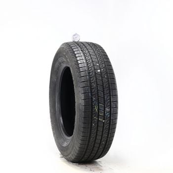 Set of (2) Used 245/65R17 Yokohama Geolandar H/T G056 105T - 10/32