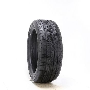 Driven Once 245/45ZR19 Goodyear Eagle Exhilarate 102Y - 10/32