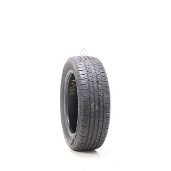 Set of (4) Used 185/60R15 Goodyear Assurance All-Season 84T - 5.5-7/32