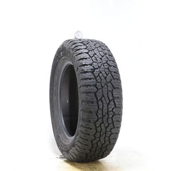 Used 235/65R17 Nokian Outpost AT 108T - 11.5/32