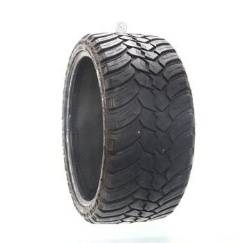 Used LT33X13.5R24 AMP Terrain Attack M/T A 121Q - 11.5/32