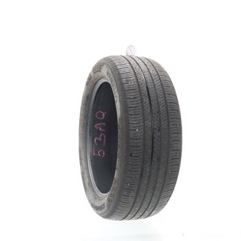 Used 255/50R20 Kumho Crugen HP71 105T - 5.5/32