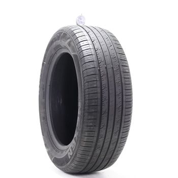 Set of (4) Used 235/60R18 Nexen N'Priz RH7 103H - 6/32