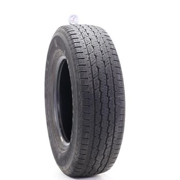Set of (2) Used LT225/75R16 General Grabber HTS 115/112S - 8.5-9.5/32