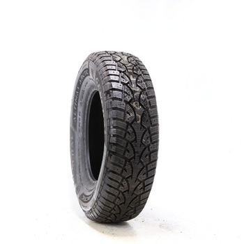 Driven Once 235/75R16 General Altimax Arctic 108Q - 12.5/32
