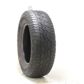 Buy Used 275/65R18 Goodyear Wrangler Territory AT Tires