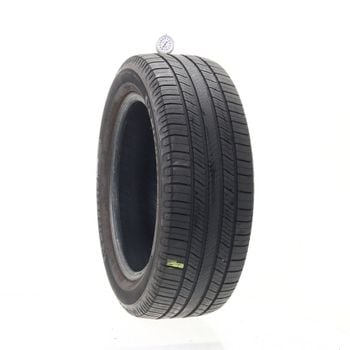 Set of (4) Used 235/55R18 Michelin X Tour A/S 2 100H - 8/32