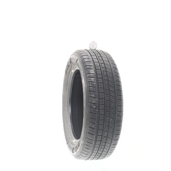 Set of (2) Used 215/60R17 Big O legacy Tour Plus 96T - 8/32