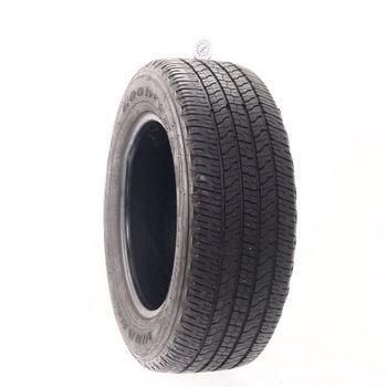 Set of (2) Used 265/60R18 Goodyear Wrangler Fortitude HT 110T - 8.5-10/32