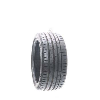 Used 255/35ZR18 Continental ExtremeContact Sport 02 94Y - 9.5/32