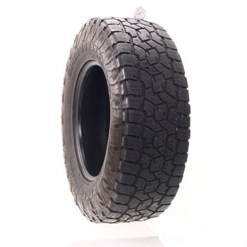 Used LT295/70R18 Toyo Open Country A/T III 129/126S - 9/32