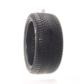 Used 315/35R22 Pirelli Scorpion Winter 2 Run Flat 111V - 10/32