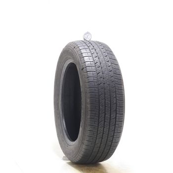 Used 225/60R18 Goodyear Assurance Comfortred Touring 100H - 8.5/32