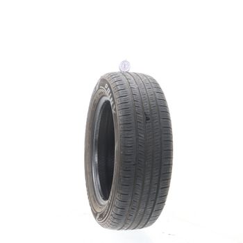 Set of (2) Used 225/60R17 Prinx HiCity HH2 99V - 7-8.5/32