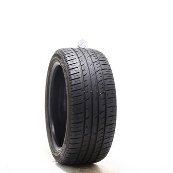 Used 255/40R18 Falken Azenis PT722 A/S 99V - 8.5/32