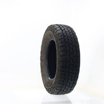 Set of (2) Used LT225/75R16 Cooper Discoverer AT3 LT 115/112R - 14-15.5/32