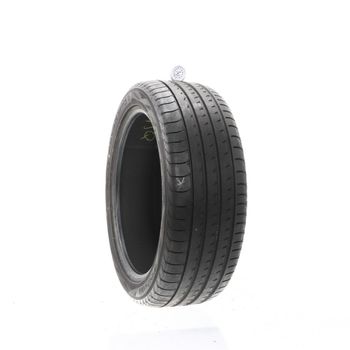 Used 245/45R20 Yokohama Advan Sport V105 103Y - 9/32