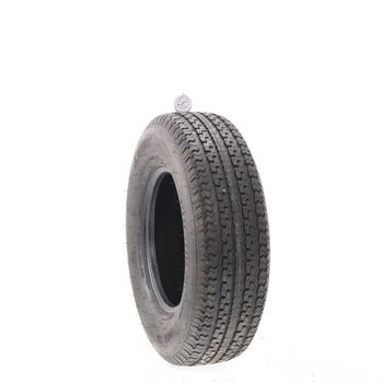 Used ST225/75R15 Hercules Power STR 117/112L - 9.5/32