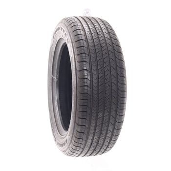 Used 275/55R20 Goodyear Eagle Sport AS 117V - 10.5/32