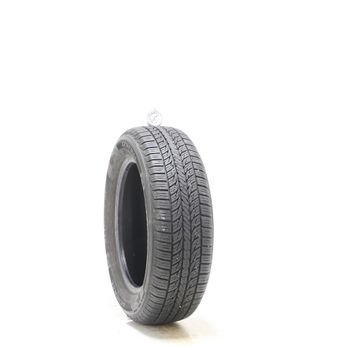 Used 185/60R15 General Altimax RT43 84H - 8.5/32