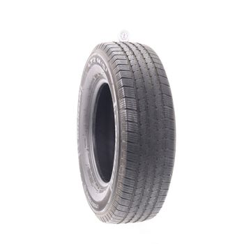 Set of (2) Used LT225/75R16 Michelin LTX M/S2 115/112R - 7-8/32