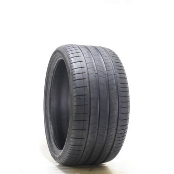 Driven Once 315/30ZR21 Pirelli P Zero NO PZ4 105Y - 8.5/32