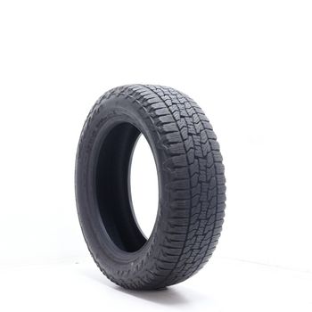 Driven Once 225/60R18 Falken Wildpeak A/T Trail 100H - 10.5/32