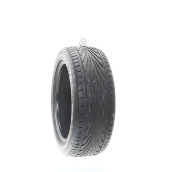 Set of (2) Used 235/50ZR18 Toyo Proxes T1R 101Y - 8.5-9/32