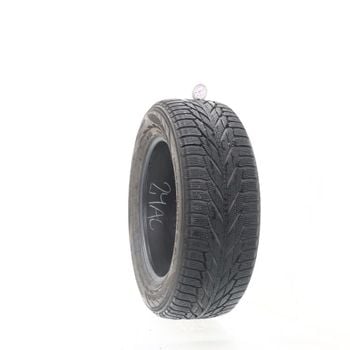 Used 235/60R17 Nokian Hakkapeliitta R2 SUV 106R - 9.5/32